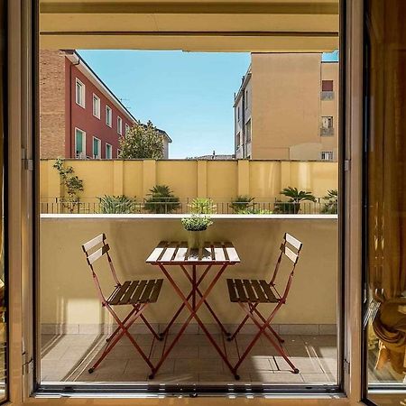Casa Selleri Apartamento Bolonha Exterior foto
