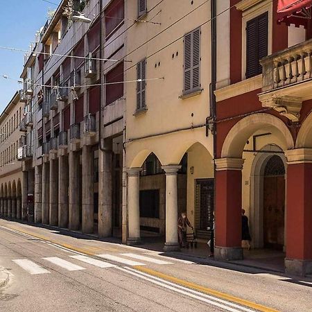 Casa Selleri Apartamento Bolonha Exterior foto