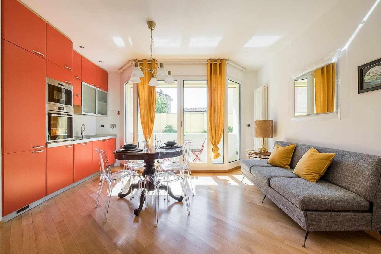 Casa Selleri Apartamento Bolonha Exterior foto