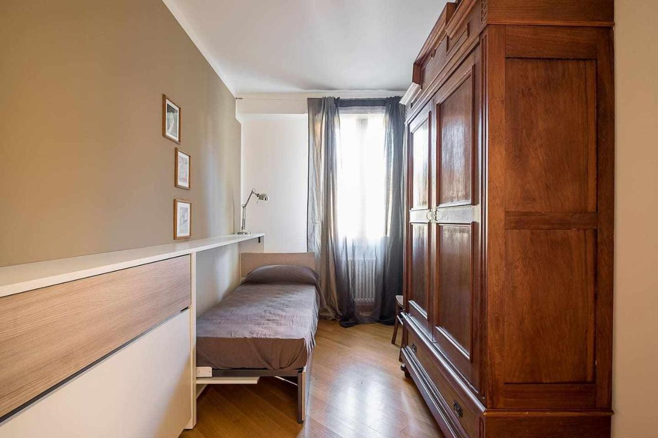 Casa Selleri Apartamento Bolonha Exterior foto