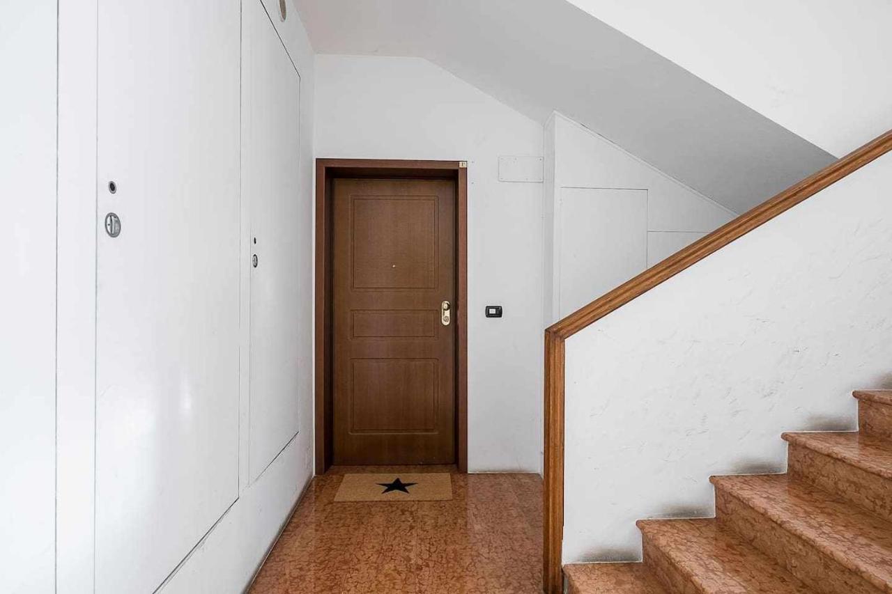Casa Selleri Apartamento Bolonha Exterior foto